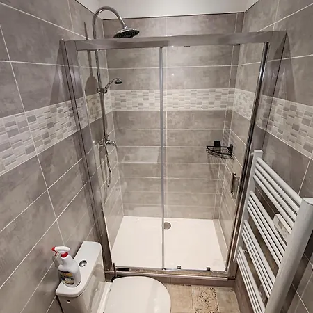 Appartement 40 M2 Saint-Etienne  Exterior photo