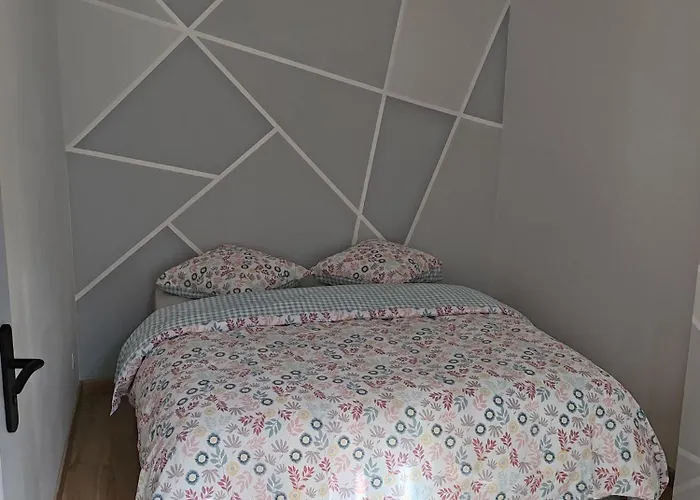 Appartement 40 M2
