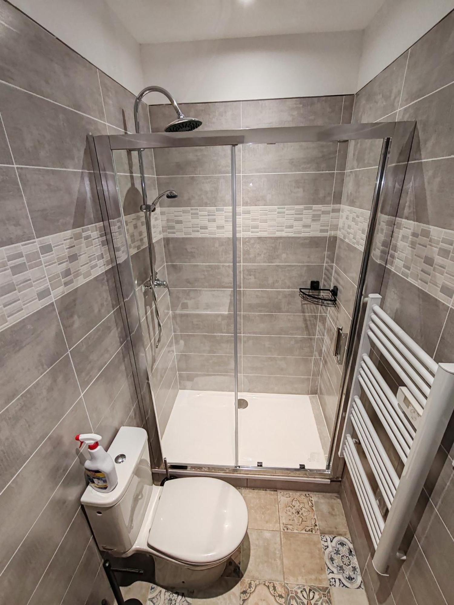 40 M2 Apartment